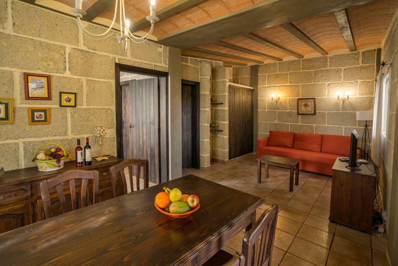 Casitas En El Paraiso Candelaria Exteriör bild